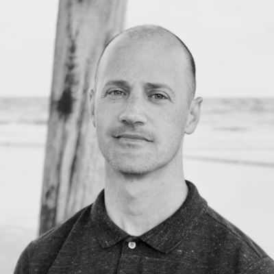 matt chiodi headshot