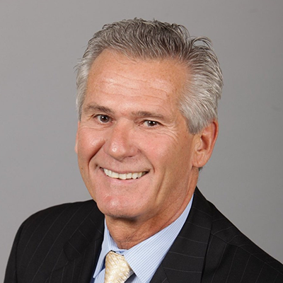 Bob Chaput- IANS Faculty