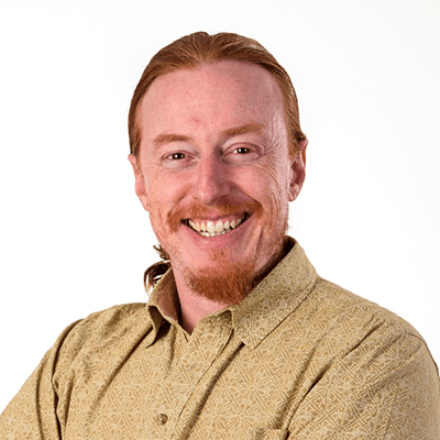 Chris Crowley- IANS Faculty