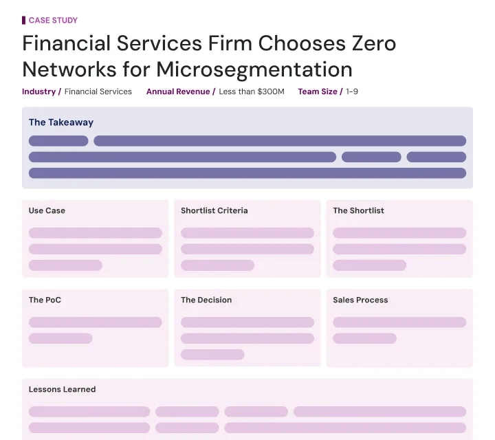 View unbiased in-depth perspectives