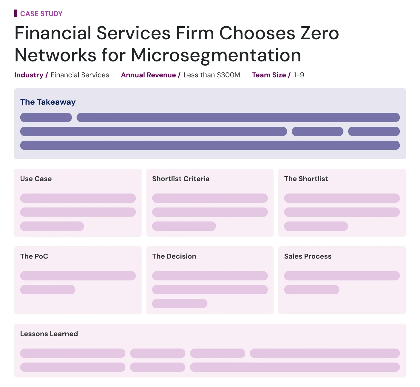 View unbiased in-depth perspectives