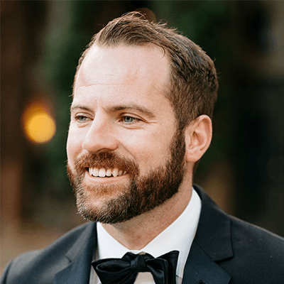 John Vineski- IANS Faculty