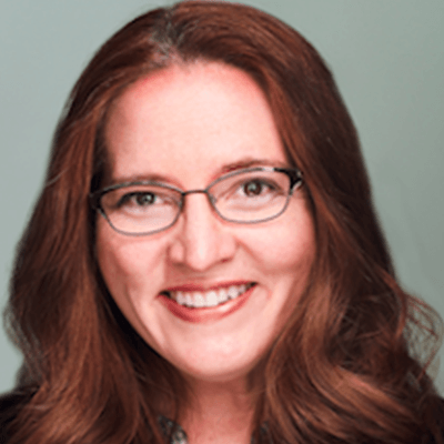 Rebecca Mossman- IANS Faculty