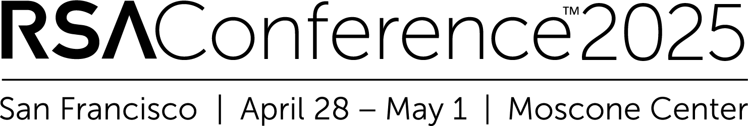 RSA Conference 2024 - San Francisco | April 28 - May 1 | Moscone Center